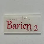 Barien 2 Daire