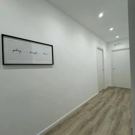 Apartamento Barien 2 Bari