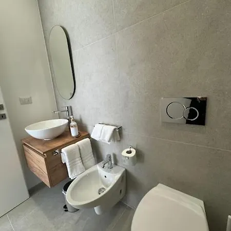 Barien 2 Apartamento