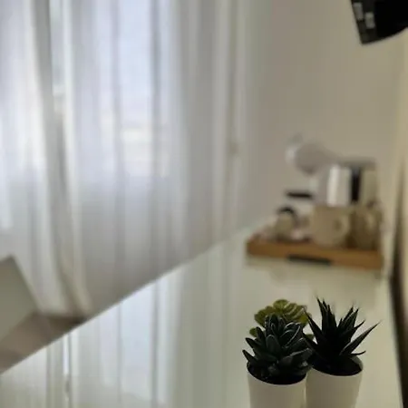 Barien 2 Apartament *