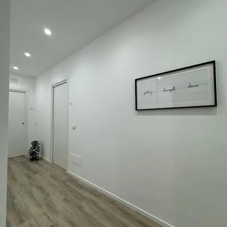 Barien 2 Apartamento *
