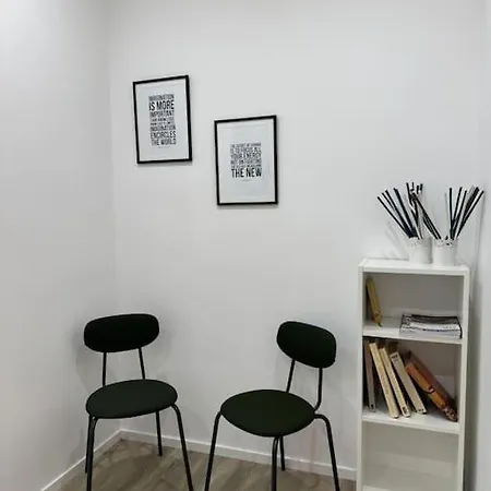 Barien 2 Apartamento Bari