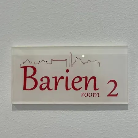 Barien 2 Apartament