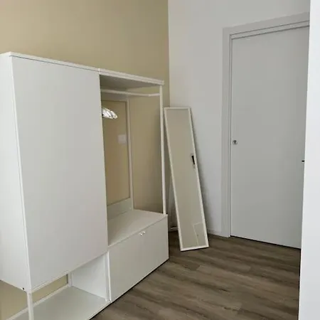 Barien 2 Apartament *