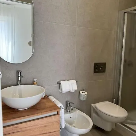 Apartament Barien 2 Bari