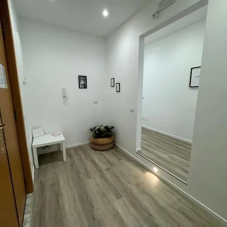 Barien 2 Apartament Bari