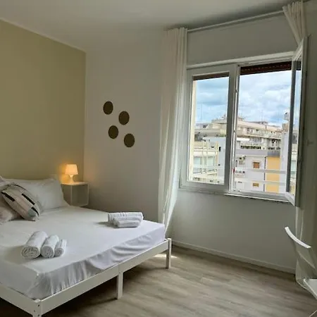 Appartement Barien 2 Bari