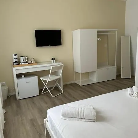 Διαμέρισμα Barien 2