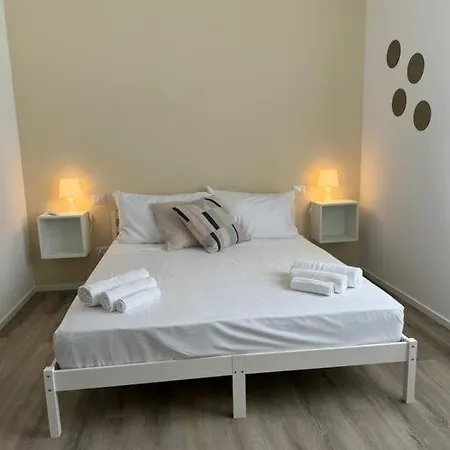 Апартаменты Barien 2 *