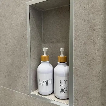 Διαμέρισμα Barien 2 Μπάρι