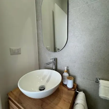 Апартаменты Barien 2