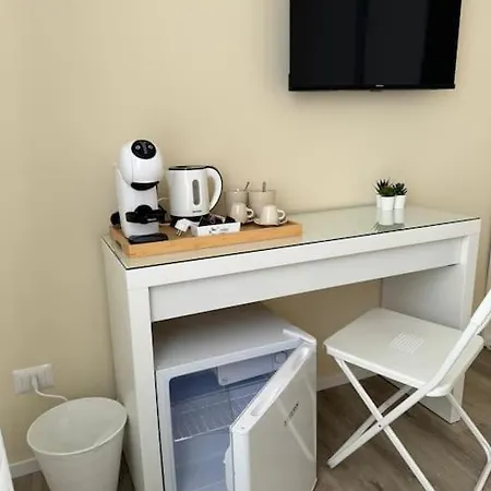 Апартаменты Barien 2 *