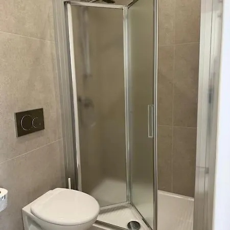 Barien 2 Апартаменты Бари