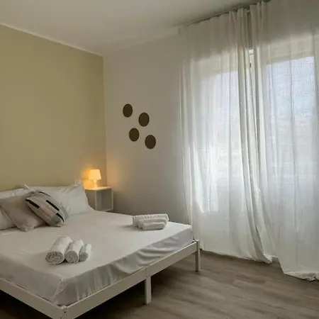 Appartement Barien 2