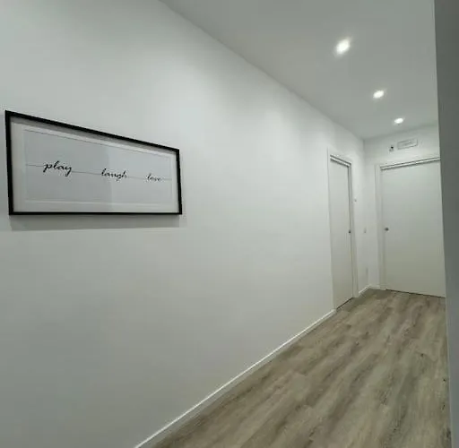 아파트 Barien 2 바리