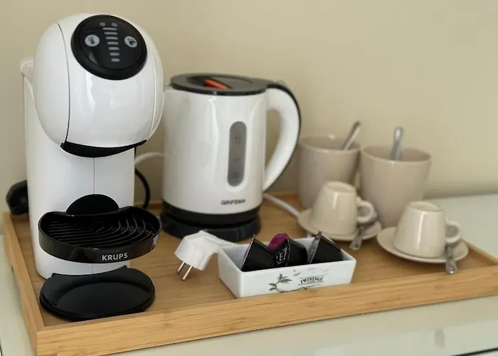 아파트 Barien 2 *