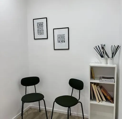 Barien 2 아파트 바리