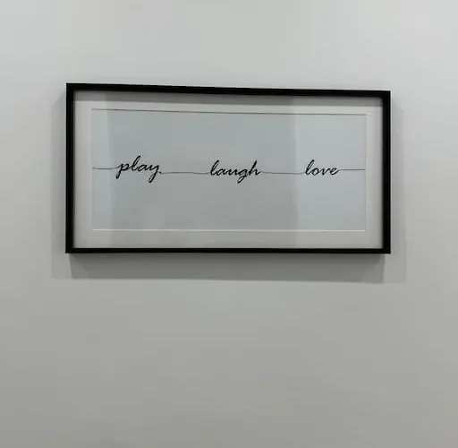 Barien 2 아파트 바리