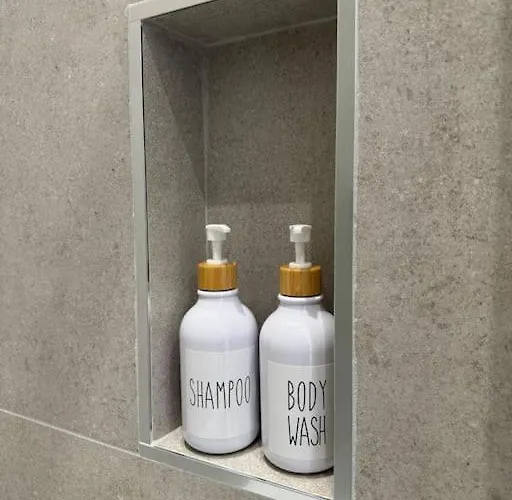 아파트 Barien 2 바리