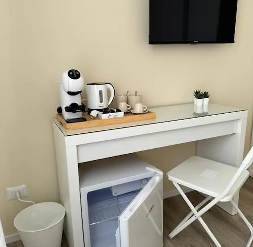 아파트 Barien 2 *