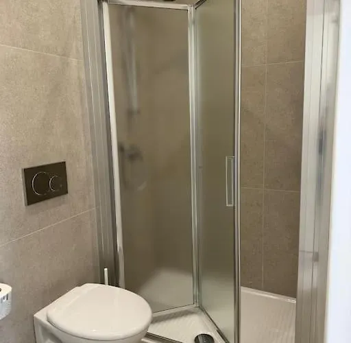 Barien 2 아파트 바리